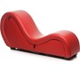 Xr - Masterseries POSTURAS DIIVAN DIIVAN LAHIN LOUNGE RED