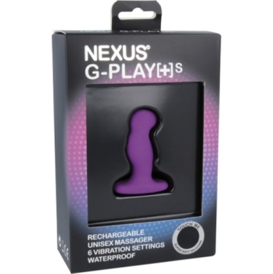 Nexus G-PLAY PLUS S PURPULA