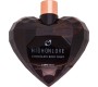 Highonlove DARK CHOCOLATE BODY PAINT 100 ML