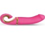 G Vibe (Fun Toys) GJAY PINK SILIKONA UZLĀDĒJAMS VIBRATORS