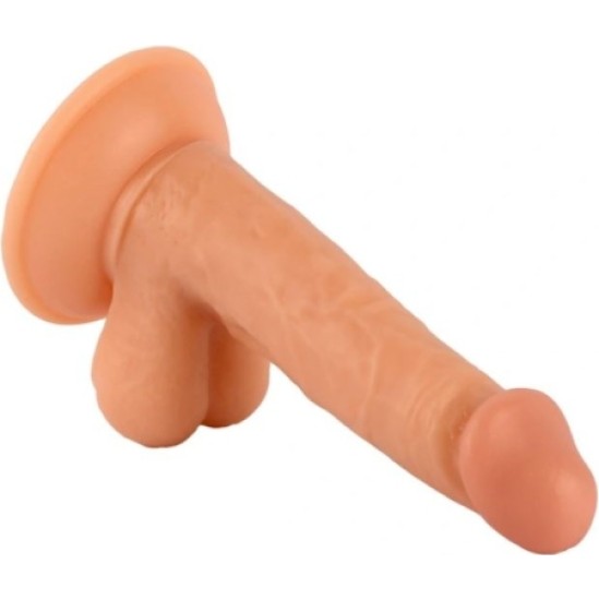 Vscnovelty REALISTIK PENIS MR RUDE FLESH 18 CM