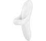 Satisfyer DRAUDZĪGS LOVER WHITE