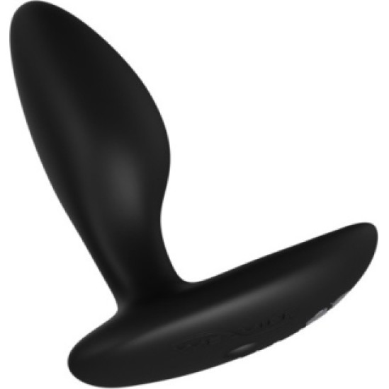 We-Vibe DITTO+ SATIN BLACK