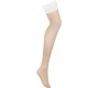 Obsessive HEAVENLLY STOCKINGS XL/2XL