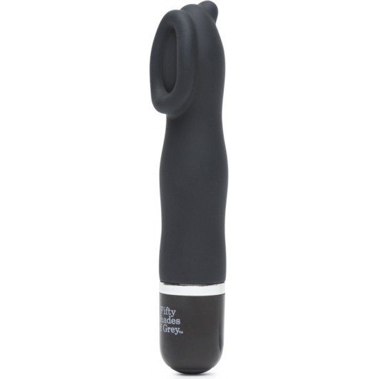 Fifty Shades Of Grey FIFTY SHADES SWEET TOUCH MINI CLITORAL VIBRATOR