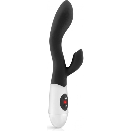 Yoba RABBIT NAYA BLACK SILIKONA VIBRATORS