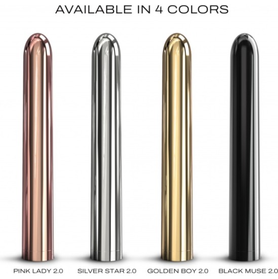 Dorcel GOLDEN BOY RECHARGEABLE VIBRATOR