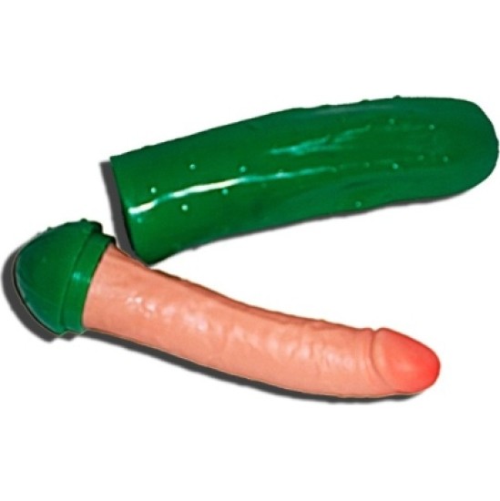 Divertysex CUCUMBER VEGETABLE