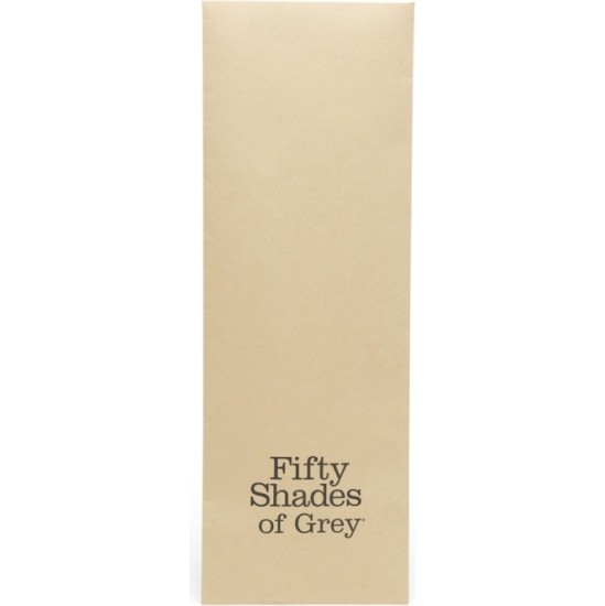 Fifty Shades Of Grey FIFTY SHADES BOUND TO YOU BALL GAG