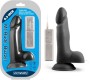 Vscnovelty MR RUDE BUZZER MELNAIS VIBRATORS PENIS 21 CM