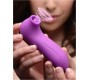 Xr - Inmi SHEGASM PETITE USB SUCTION LILA