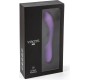 Virgite - Vibes RECHARGEABLE VIBRATOR V5 PURPLE