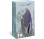 Satisfyer CLITORAL STIMULATOR LILLA RÕÕM