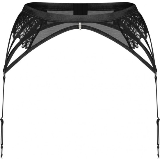 Obsessive DONARELLA GARTER BELT M/L