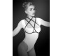 Bijoux Pour Toi WOMEN'S LOLA HARNESS