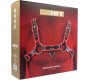 Virgite - Love Hit MEN'S CHEST HARNESS MOD. 1