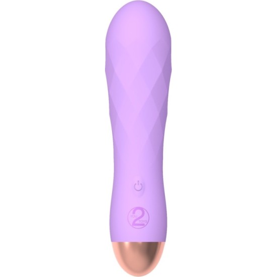 Cuties MINI VIBRATORS VILLATS 2.G