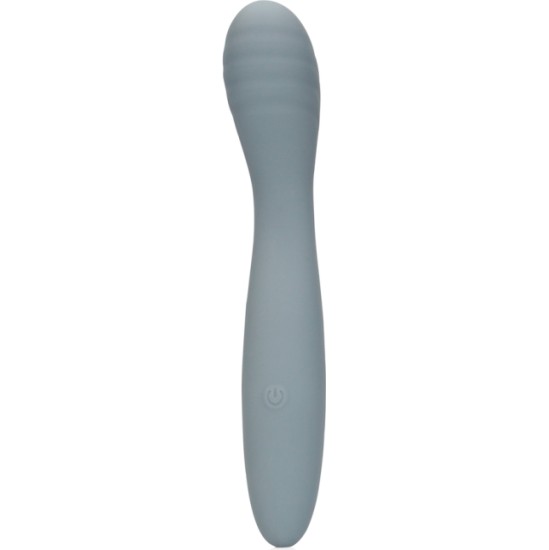 Loveline ULTRA Soft USB G SPOT VIBRATOR PELĒKS