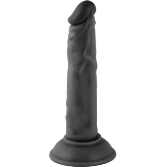 Vscnovelty REALISTIK PENIS MR RUDE MUST 20 CM