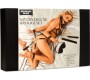 Xr - Bedroom Bliss LOVER'S DELUXE 8 PIECE BONDAGE SET