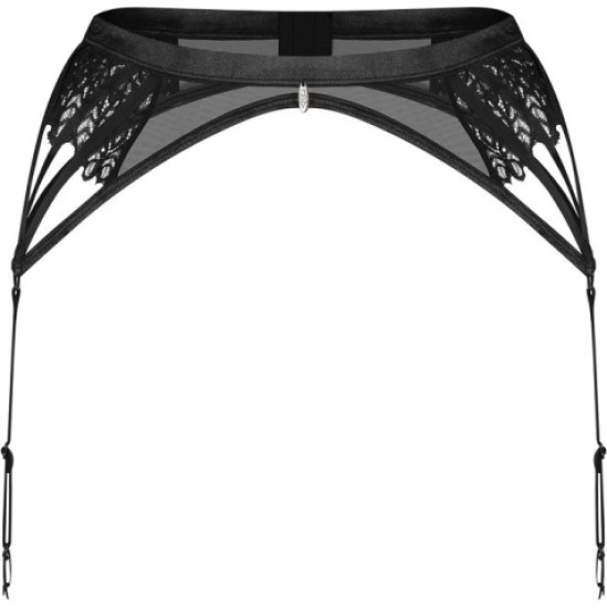 Obsessive DONARELLA GARTER BELT M/L