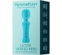 Femme Funn ULTRA WAND MINI- TIRKĪZS