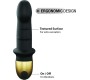 Dorcel MINI LOVER UZLĀDĒJAMS VIBRATORS BLACK-GOLD