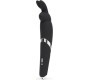 Happy Rabbit WAND VIBRATOR BLACK