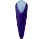 Femme Funn VOLLEY - LIGHT BLUE / DARK PURPLE BASE