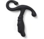 Virgite - Essentials PROSTATE STIMULATOR E5 BLACK