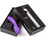 Virgite - Vibes RECHARGEABLE VIBRATOR V5 PURPLE