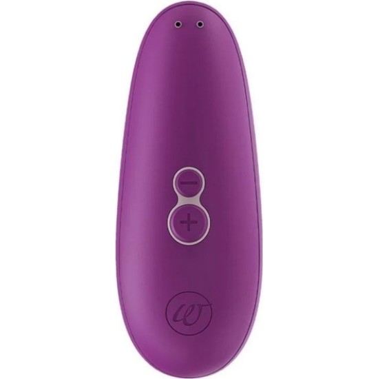 Womanizer STARLET 3 VIOLET