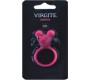 Virgite - Essentials VIBRĒJOŠAIS GREDZENS E6 ROZĀ