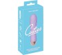 Cuties MINI VIBRATORS VILLATS 2.G