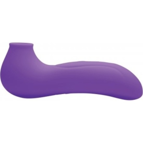 Xr - Inmi SHEGASM PETITE USB SUCTION LILA