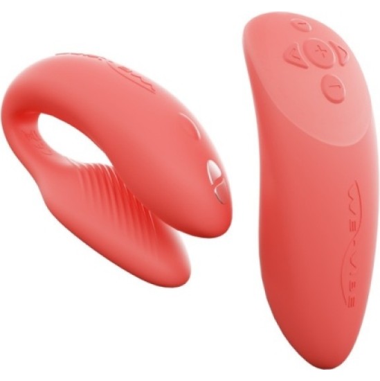 We-Vibe KORIS CRAVE CORAL