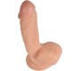 Vscnovelty REALISE LIHAGA PENIS 21,6 CM