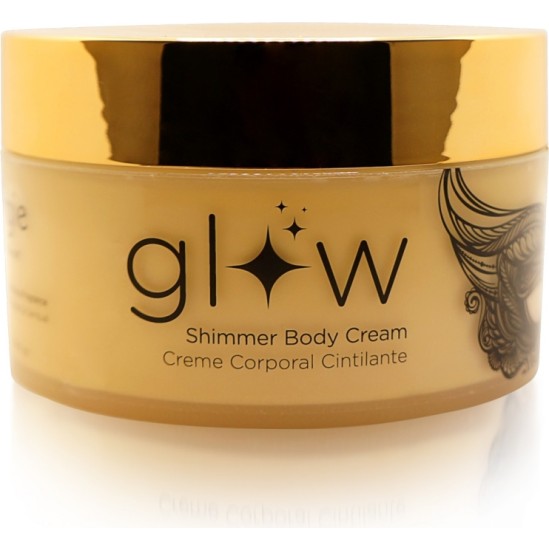 Orgie GLOW SHIMMER ĶERMEŅA KRĒMS 250 ML