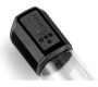 Virgite - Pump It BLACK USB AUTOMATIC PENIS PUMP