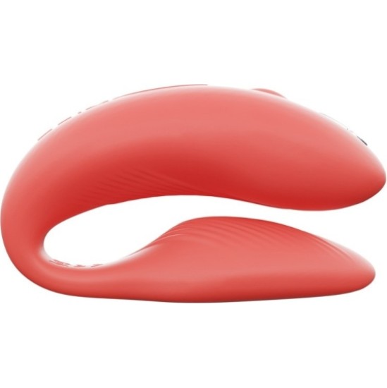 We-Vibe KORIS CRAVE CORAL