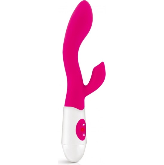 Yoba PINK RABIT NAYA SILIKONA VIBRATORS