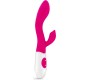 Yoba PINK RABBIT NAYA SILICONE VIBRATOR