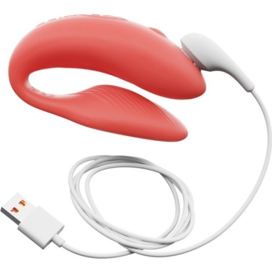 We-Vibe KORIS CRAVE CORAL