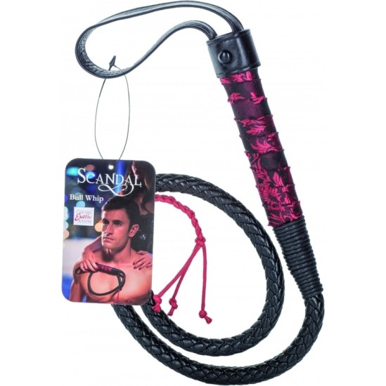 Scandal BULL WHIP