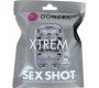 Dorcel SEX SHOT XTREM MASTURBATORS