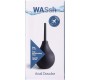 Virgite - Wassh BLACK ANAL CLEANING ENEMA 120 ML