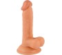 Vscnovelty REALISTIK PENIS MR RUDE FLESH 18 CM