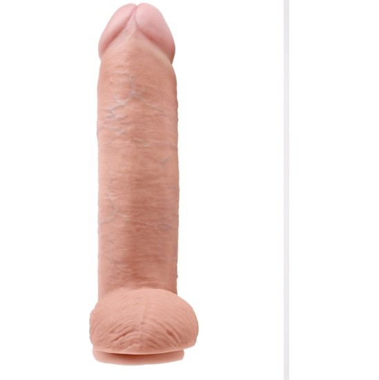 Pipedream - King Cock KING COCK REALISTIC PENIS 12 (30