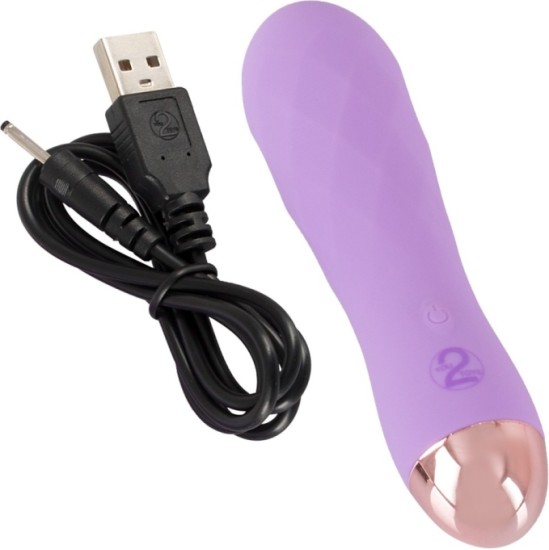 Cuties MINI VIBRATORS VILLATS 2.G