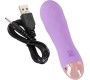 Cuties MINI VIBRATORS VILLATS 2.G